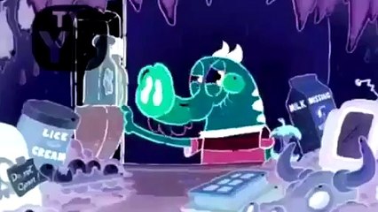 Pig Goat Banana Mantis (Pilot) In G Major