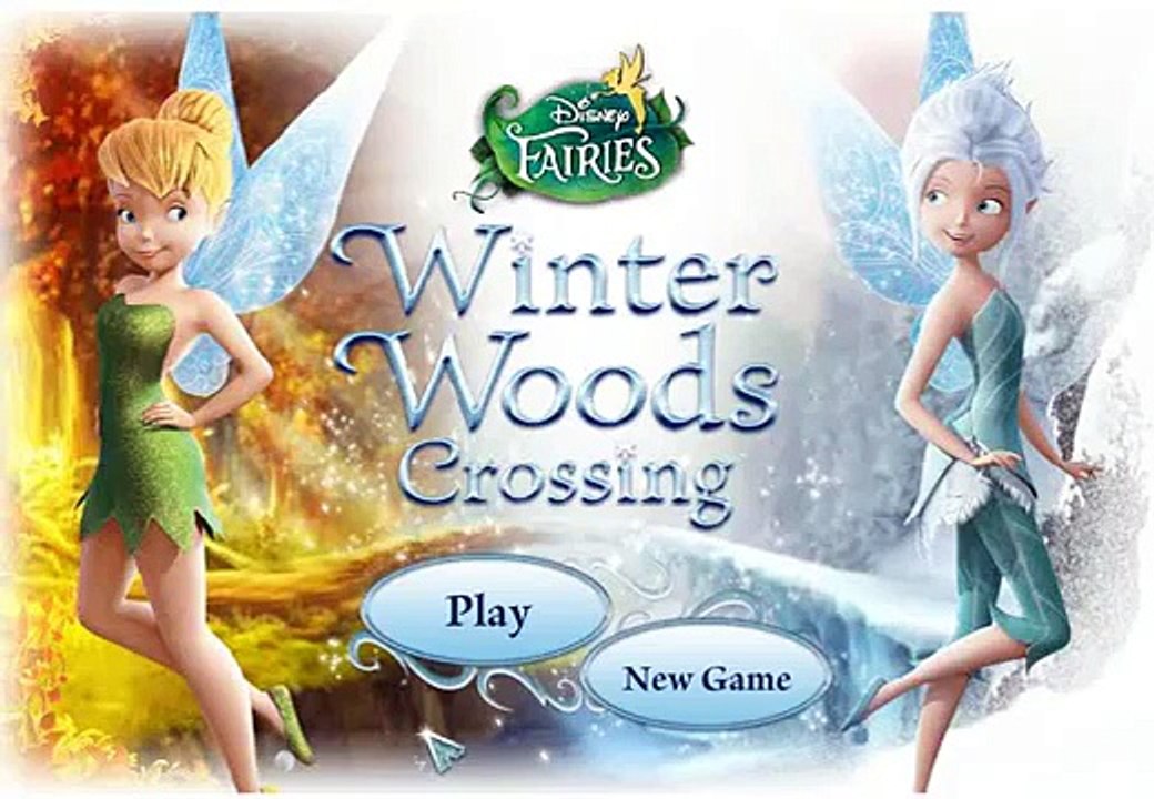 Fairies - rescue animals / Феи - спасение зверей