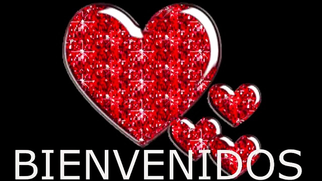 BIENVENIDOS A MI CANAL