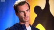Andy Murray's secrets to preparing for fatherhood