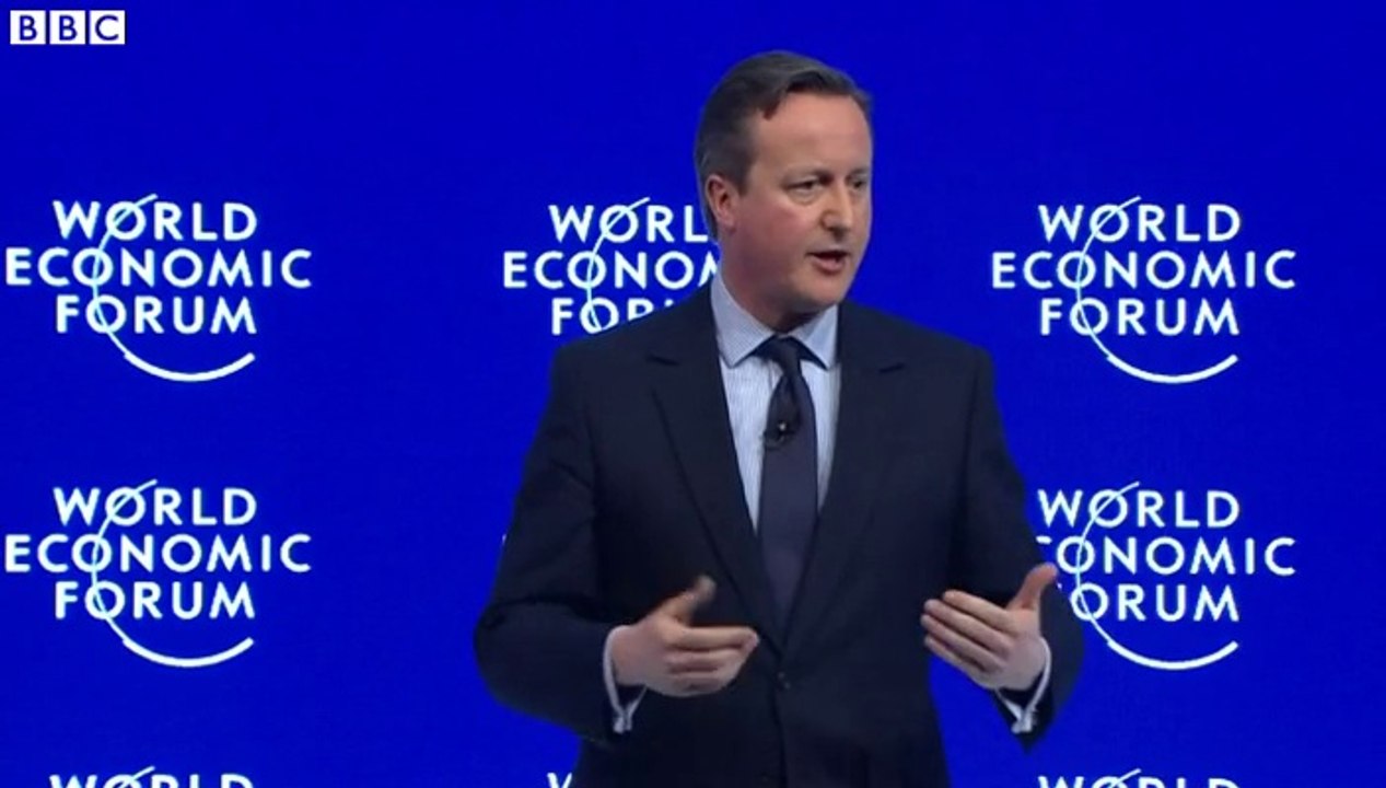 EU reform deal may not come next month, says David Cameron
