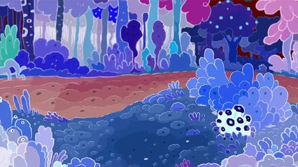 Pig Goat Banana Mantis (Pilot) In G Major