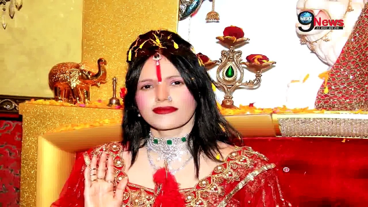 Radhe Maa Ki Sexy Videos - à¤°à¤¾à¤§à¥‡ à¤®à¤¾à¤ à¤¸à¥‡à¤•à¥à¤¸à¥€ à¤¬à¥‡à¤¬à¥€ à¤¡à¥‰à¤² à¤•à¥€ à¤«à¥ˆà¤¨ à¤¹à¥ˆ, à¤¦à¥‡à¤–à¥‡à¤‚ à¤µà¥€à¤¡à¤¿à¤¯à¥‹ | 'Radhe Maa' is fan of  P'0rn Star Sunny Leone - Dailymotion Video