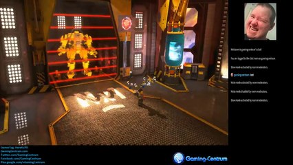 About to jump into space - Lego City Undercover