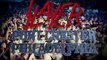 SLAYER - Repentless North American Tour w/ TESTAMENT + CARCASS (World Music 720p)