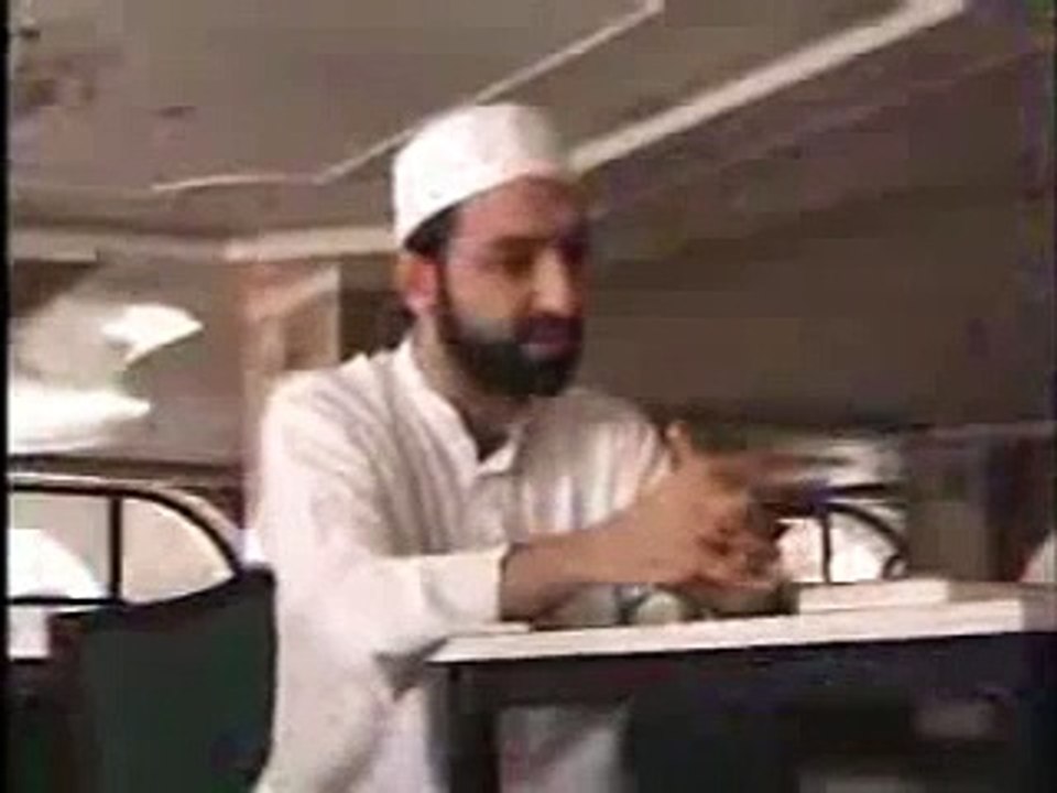 Nur Dersi - Mustafa Önen - Medinede Ezbere Risale-i Nur Dersi