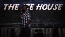 Bruce Jingles - Spanish TV and American TV (Stand Up Comedy)  by Toba Tv