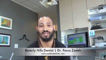 Beverly Hills Dentist ¦ Dr. Parsa Zadeh ¦ Implanova Dental Implants