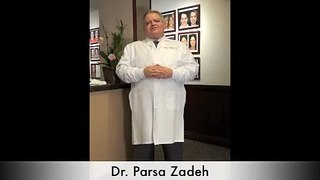 Welcome to Zadeh Dentistry ¦ Beverly Hills Cosmetic Dentistry