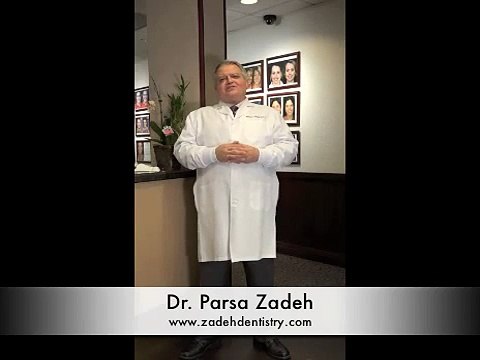 Welcome to Zadeh Dentistry ¦ Beverly Hills Cosmetic Dentistry