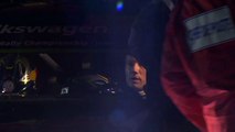 Rallye Monte Carlo : La réaction de Seb Ogier après l'ES2