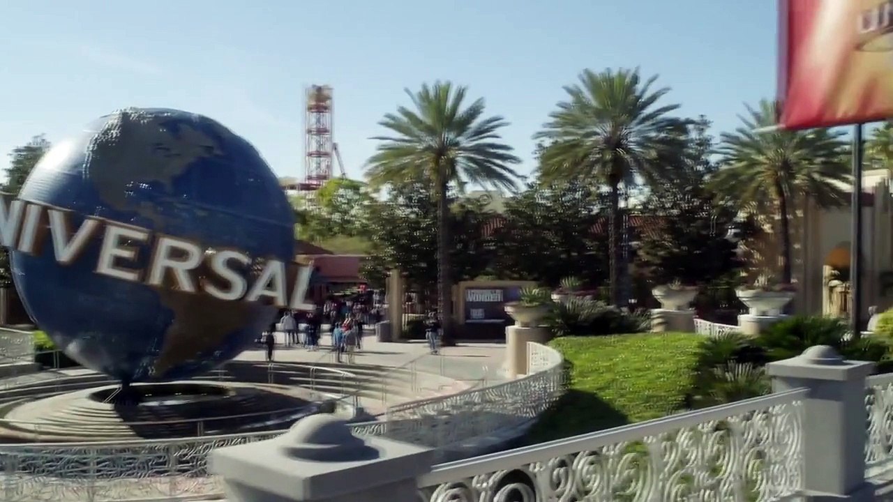 Sharknado 3: Oh Hell No | official trailer #2 (2015) Tara Reid