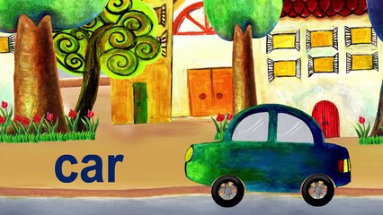 Alphabet Letter C - Lower Case