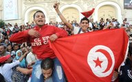 Tunus'ta Diplomalı İşsizlerin Gösterileri Ülkeye Yayılıyor