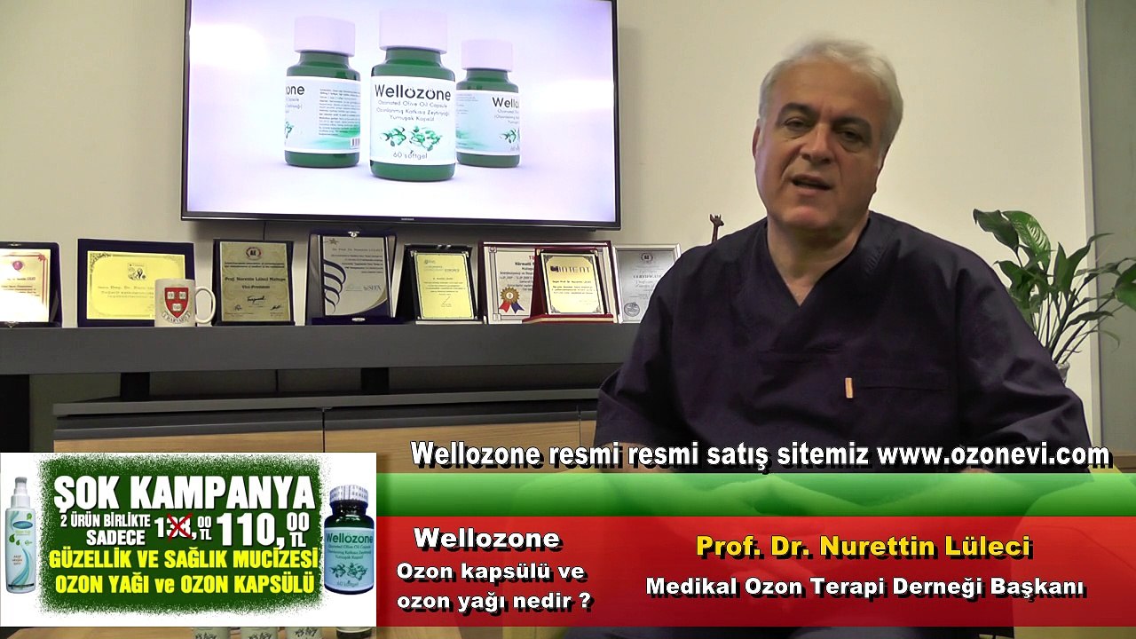 Wellozone nedir?