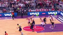 One Devotion - The Euroleague Basketball Magazine - Top 16 Show 3