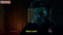 How to Get Away with Murder 2x10 'What Happened to You, Annalise' Promo Legendado