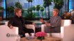 Elton John Catches Up with Ellen