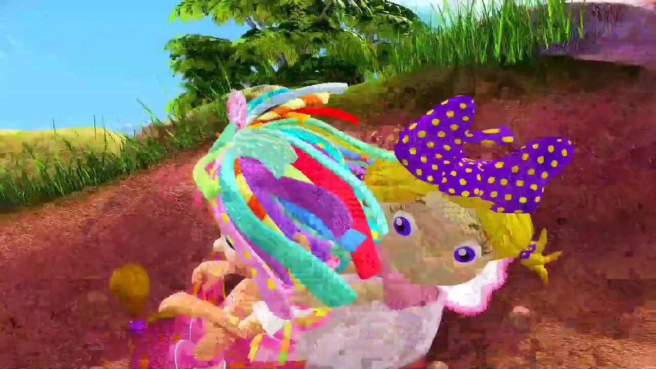 Everythings Rosie Sing & Dance with Rosies Music Compilation