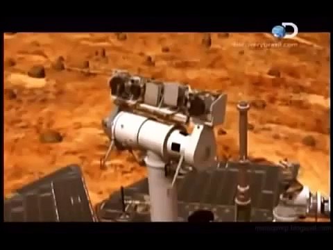 O Clima no Espaço (Completo e Dublado) Documentário Discovery Channel