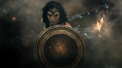 4 Reasons Wonder Woman Is the Feminist Superhero the World Desperately Needs