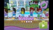 Lego Friends all series in a row - Kids Game - Лего Френдс