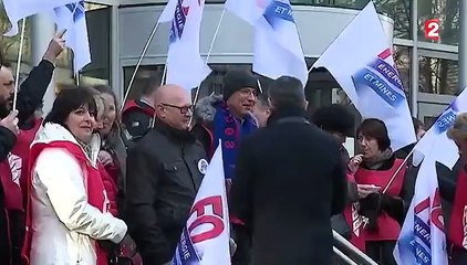 EDF s'apprête à supprimer des postes