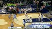UNC Womens Basketball: Highlights vs. Notre Dame