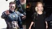 Are Jennifer Lawrence and Chris Evans Dating?