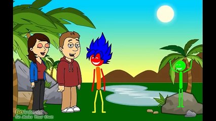 Blues Clues What Time is it For Blue? Part 3