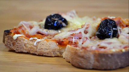 ★ Pizza EXPRESSSSS ★ - 750 Grammes