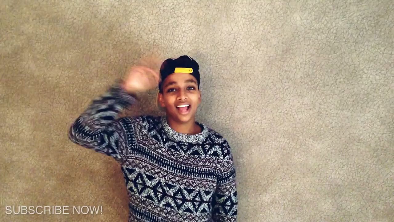 Daniyom – Winner The Voice Kids 2014 – Shout Out an alle TVK Fans