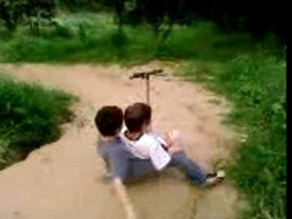 moi et greg