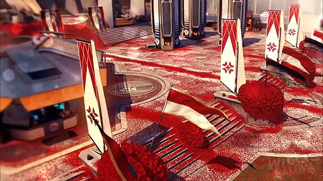 Destiny - VALENTINES DAY EVENT ! (1024p FULL HD)