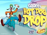 Микки Маус - Гуфи Доставка хот догов/Mickey Mouse - Goofys Hot Dog Drop