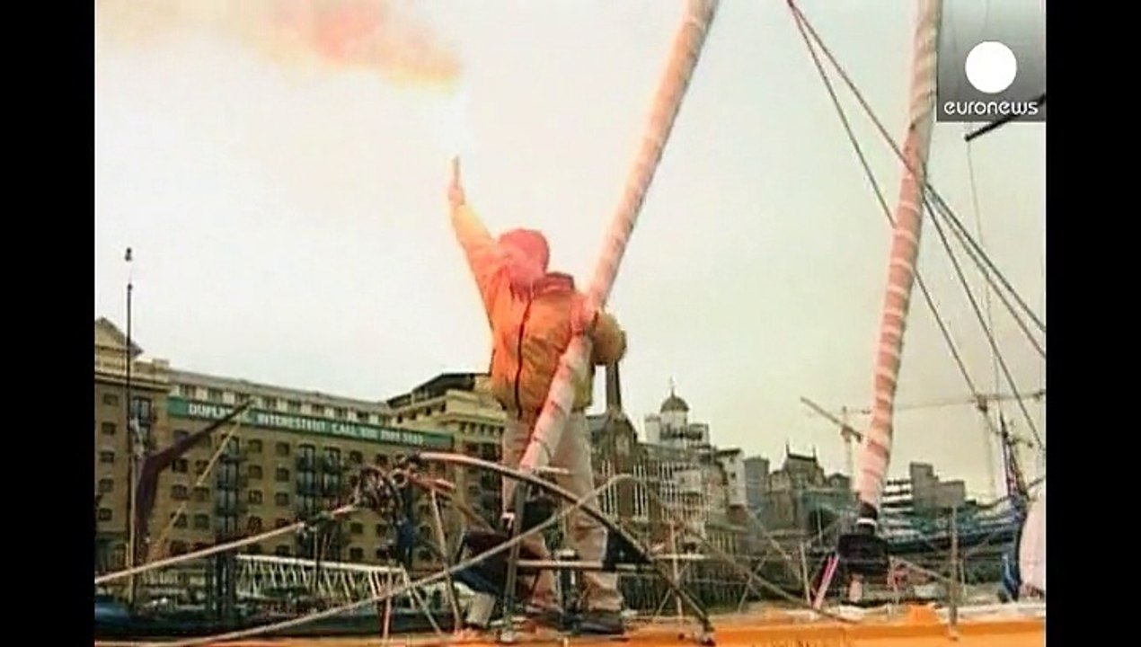 Unsere Meere vermüllen: 2050 mehr Plastik als Fische in den Ozeanen