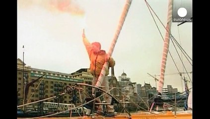 Unsere Meere vermüllen: 2050 mehr Plastik als Fische in den Ozeanen