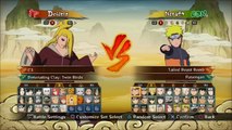 How to Unlock All Characters: Naruto Shippuden Ultimate Ninja Storm Revolution