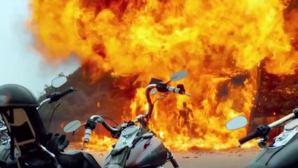 Terminator Genisys Trilogy Dead