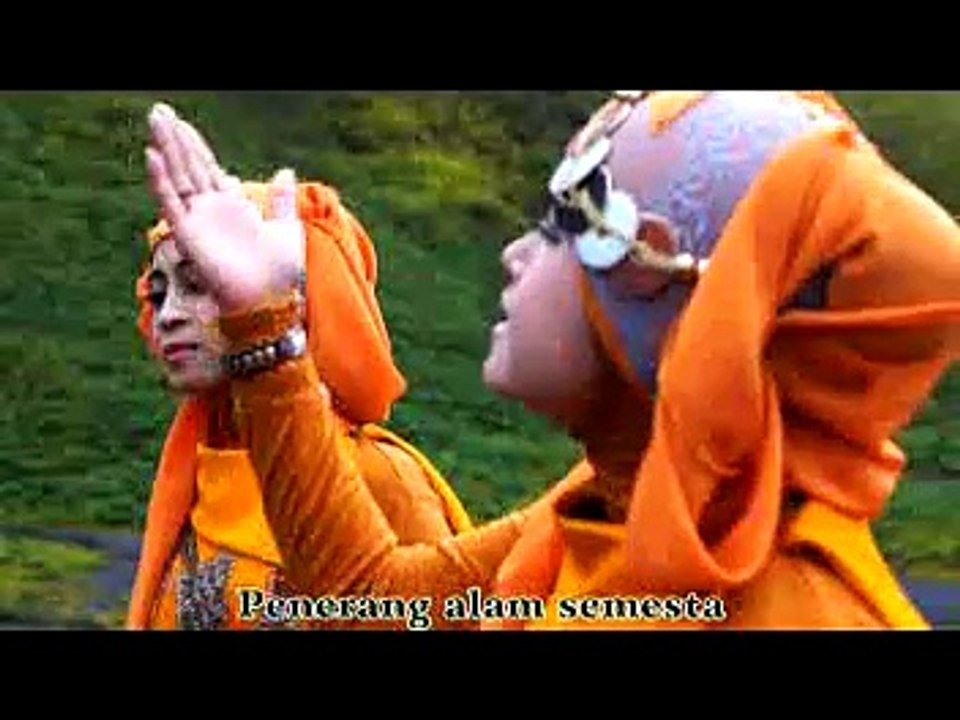 Nabi Muhammad - Asyifa