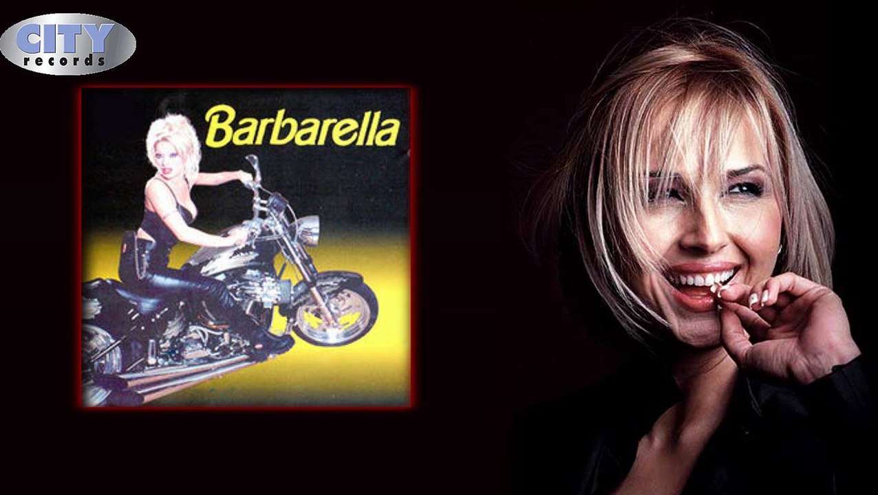 Barbarella - Secanje