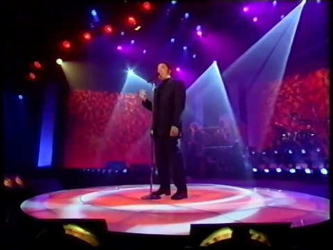 Tom Jones He Stopped Loving Her Today