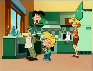 Cedric em Português - Eu o odeio