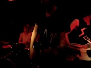 Eight Legs @ Le Baron