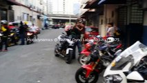 Kawasaki Z800 Selangor All Riders - Motodynamics Technology Malaysia