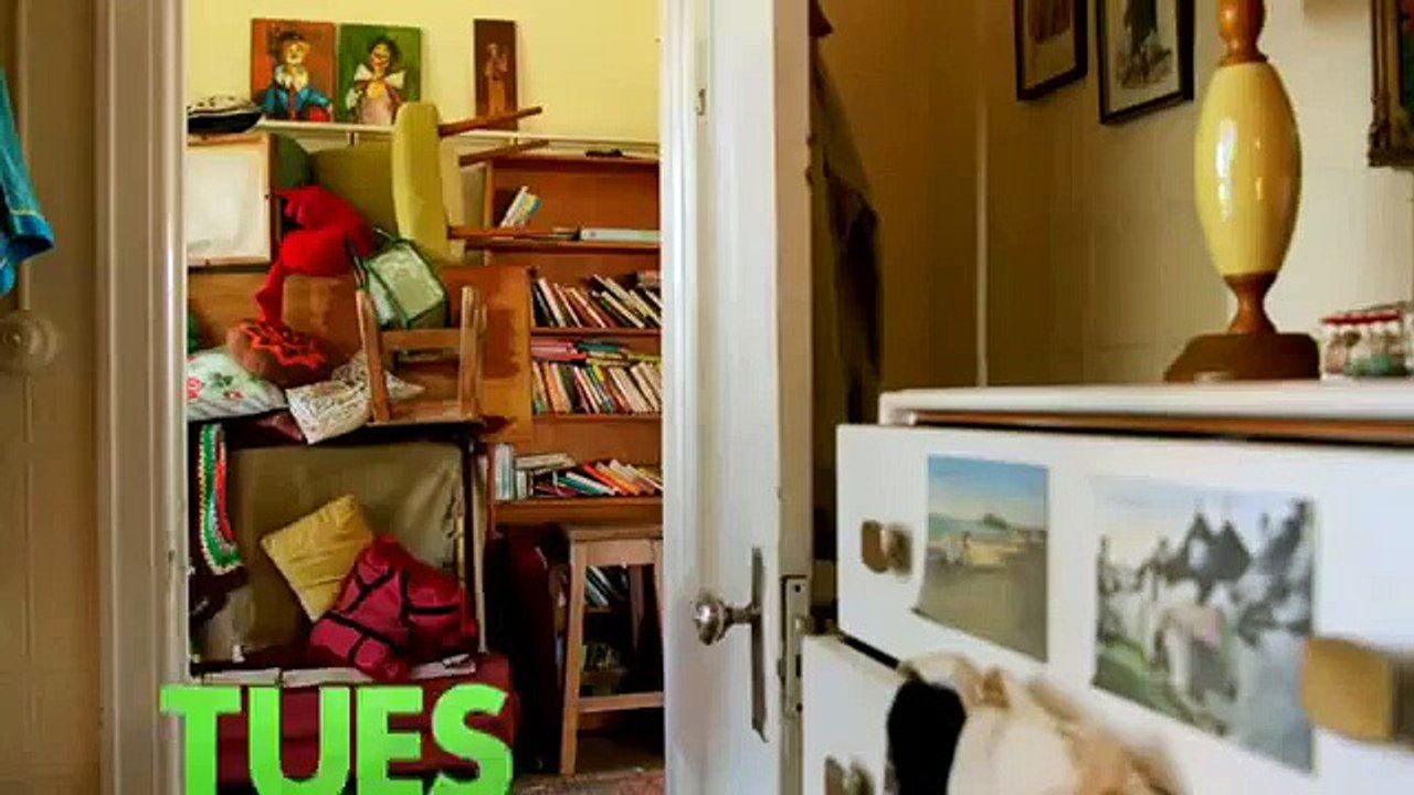 Please Like Me: series 2 episode 8 trailer