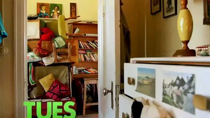 Please Like Me: series 2 episode 8 trailer