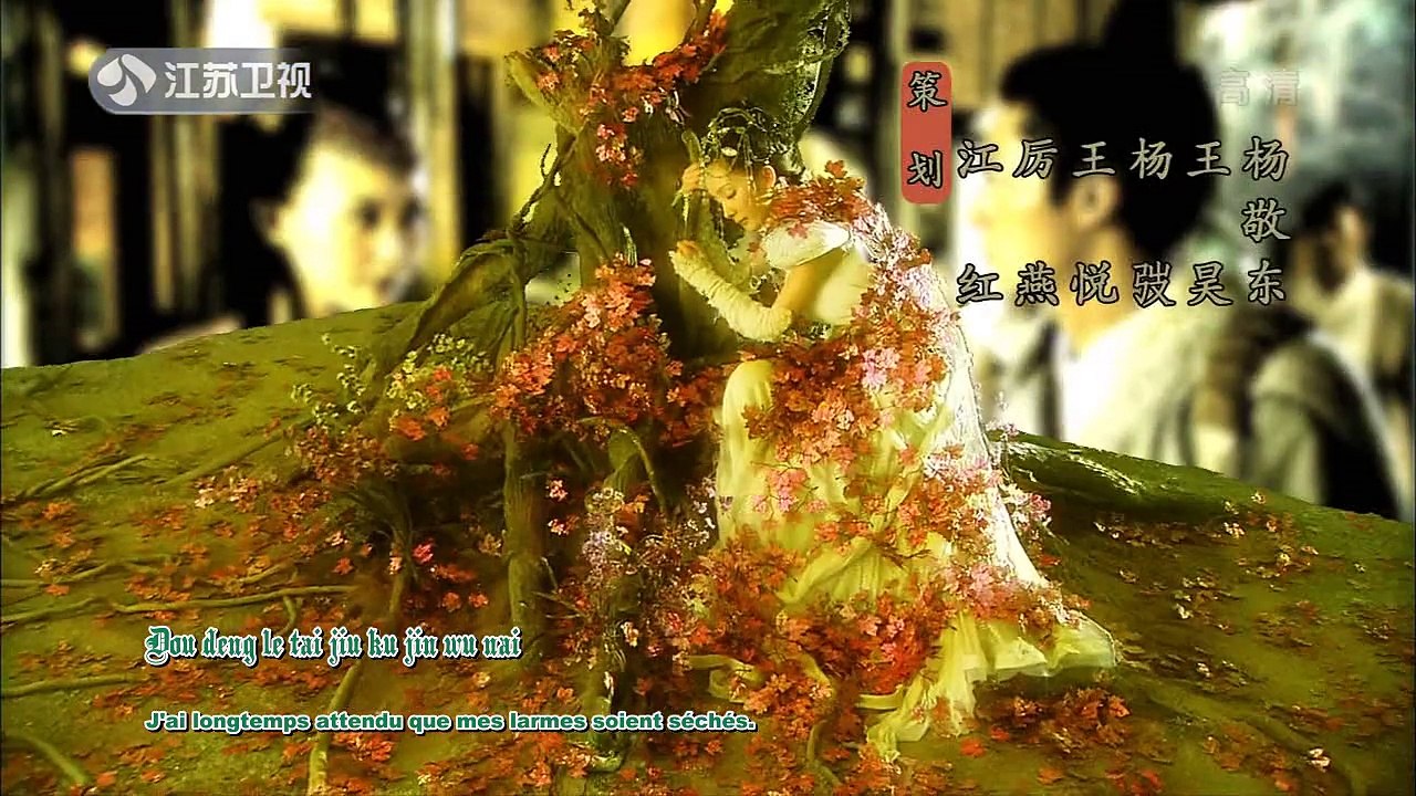 [Alisand Fansub]Chinese.Paladin.III.EP25._Vostfr