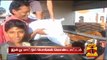 North Indians Celebrate Mattu Pongal at Ayanavaram, Chennai - Thanthi TV