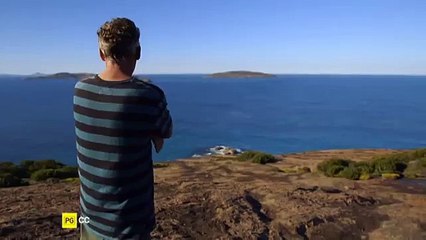 The Search For The Ocean's Super Predator: Trailer (ABC1)